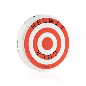 Helwit Cola